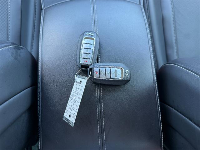 2023 Infiniti QX60 (CC-2102076) for sale in Paducah, Kentucky