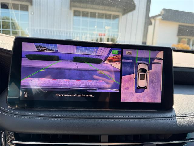 2023 Infiniti QX60 (CC-2102076) for sale in Paducah, Kentucky