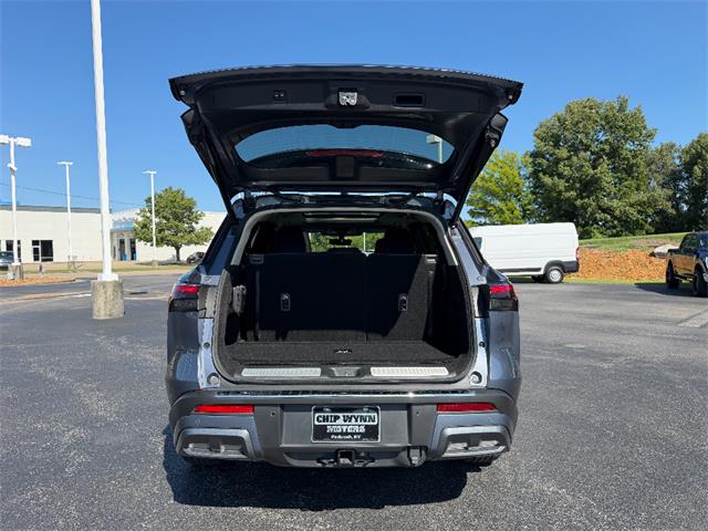 2023 Infiniti QX60 (CC-2102076) for sale in Paducah, Kentucky