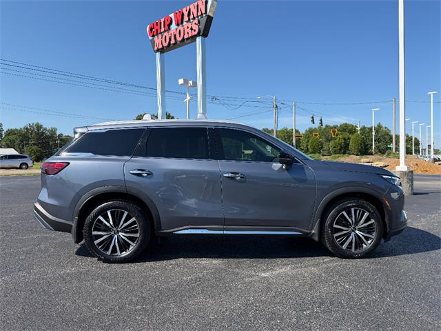 2023 Infiniti QX60 (CC-2102076) for sale in Paducah, Kentucky