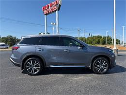 2023 Infiniti QX60 (CC-2102076) for sale in Paducah, Kentucky