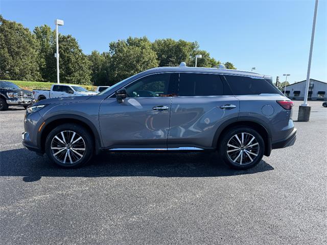 2023 Infiniti QX60 (CC-2102076) for sale in Paducah, Kentucky