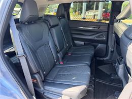2023 Infiniti QX60 (CC-2102076) for sale in Paducah, Kentucky