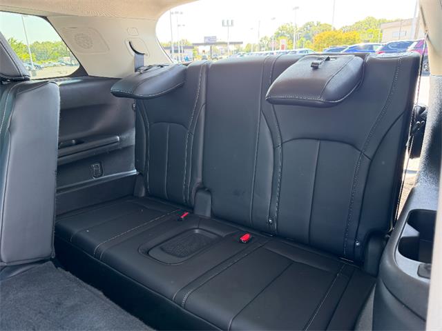 2023 Infiniti QX60 (CC-2102076) for sale in Paducah, Kentucky