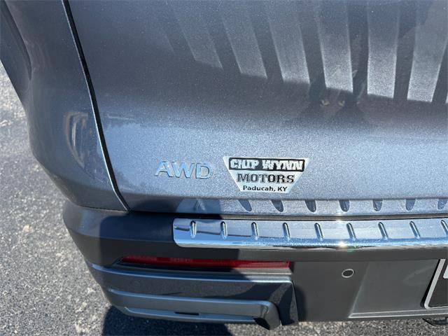 2023 Infiniti QX60 (CC-2102076) for sale in Paducah, Kentucky