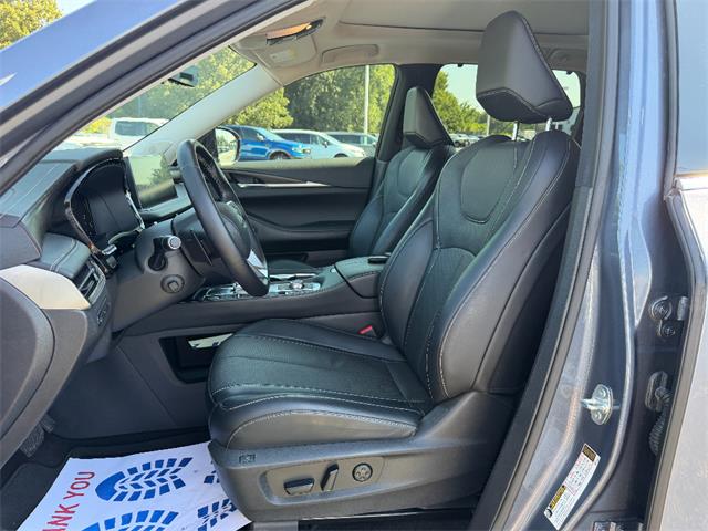 2023 Infiniti QX60 (CC-2102076) for sale in Paducah, Kentucky