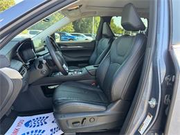 2023 Infiniti QX60 (CC-2102076) for sale in Paducah, Kentucky