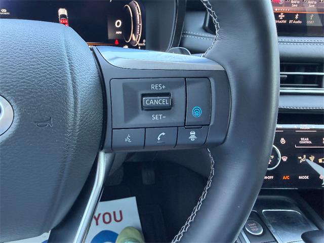 2023 Infiniti QX60 (CC-2102076) for sale in Paducah, Kentucky