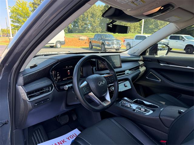 2023 Infiniti QX60 (CC-2102076) for sale in Paducah, Kentucky