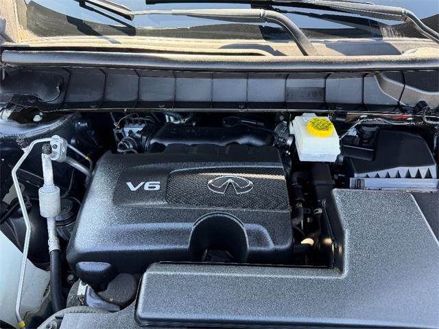 2023 Infiniti QX60 (CC-2102076) for sale in Paducah, Kentucky