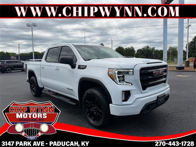 2021 GMC Sierra (CC-2102077) for sale in Paducah, Kentucky
