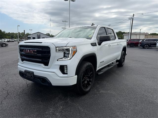 2021 GMC Sierra (CC-2102077) for sale in Paducah, Kentucky