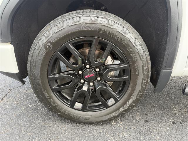 2021 GMC Sierra (CC-2102077) for sale in Paducah, Kentucky