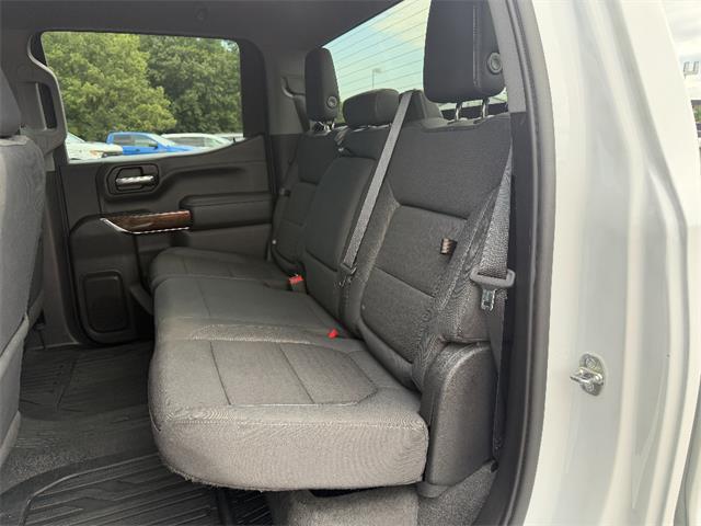 2021 GMC Sierra (CC-2102077) for sale in Paducah, Kentucky