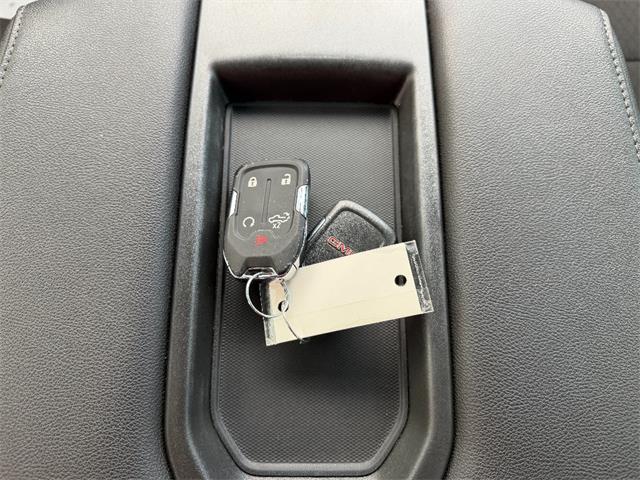 2021 GMC Sierra (CC-2102077) for sale in Paducah, Kentucky