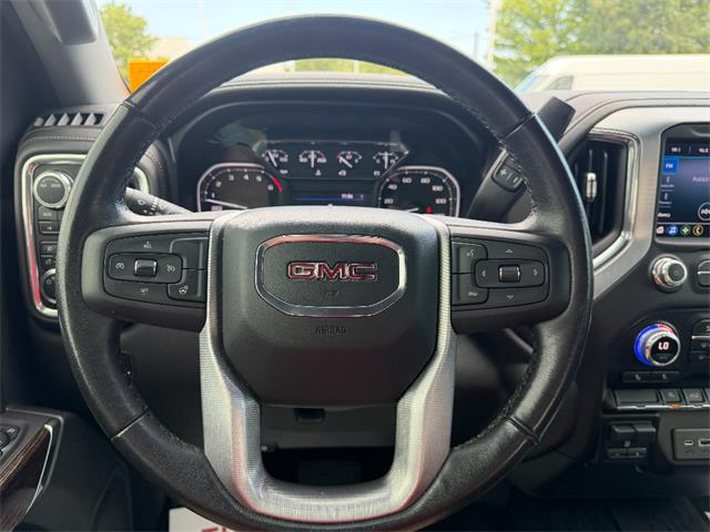 2021 GMC Sierra (CC-2102077) for sale in Paducah, Kentucky