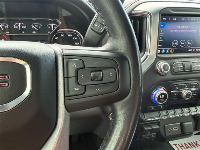 2021 GMC Sierra (CC-2102077) for sale in Paducah, Kentucky