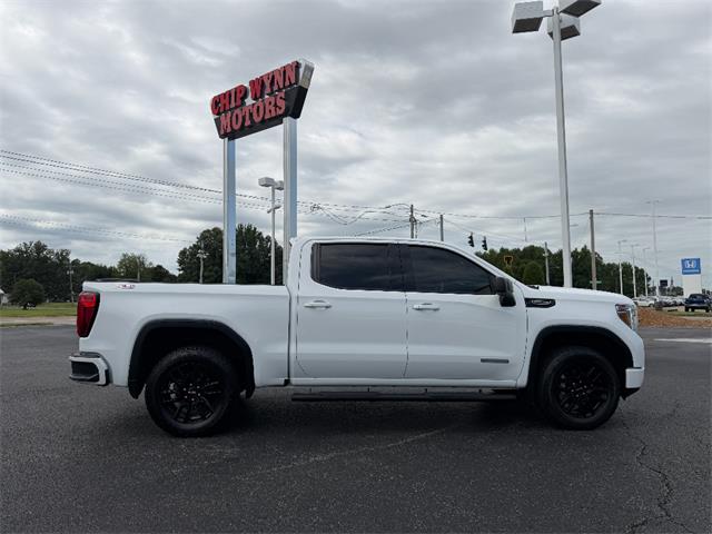 2021 GMC Sierra (CC-2102077) for sale in Paducah, Kentucky