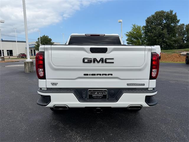 2021 GMC Sierra (CC-2102077) for sale in Paducah, Kentucky