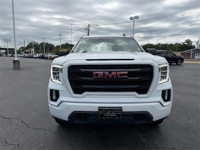 2021 GMC Sierra (CC-2102077) for sale in Paducah, Kentucky