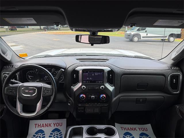 2021 GMC Sierra (CC-2102077) for sale in Paducah, Kentucky