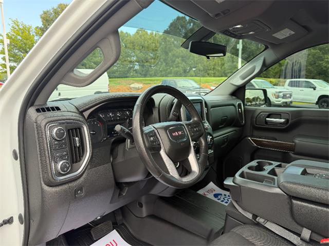 2021 GMC Sierra (CC-2102077) for sale in Paducah, Kentucky