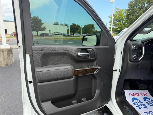2021 GMC Sierra (CC-2102077) for sale in Paducah, Kentucky