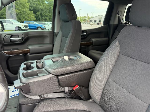 2021 GMC Sierra (CC-2102077) for sale in Paducah, Kentucky