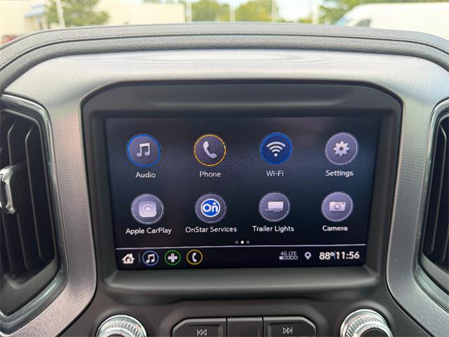 2021 GMC Sierra (CC-2102077) for sale in Paducah, Kentucky
