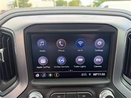 2021 GMC Sierra (CC-2102077) for sale in Paducah, Kentucky