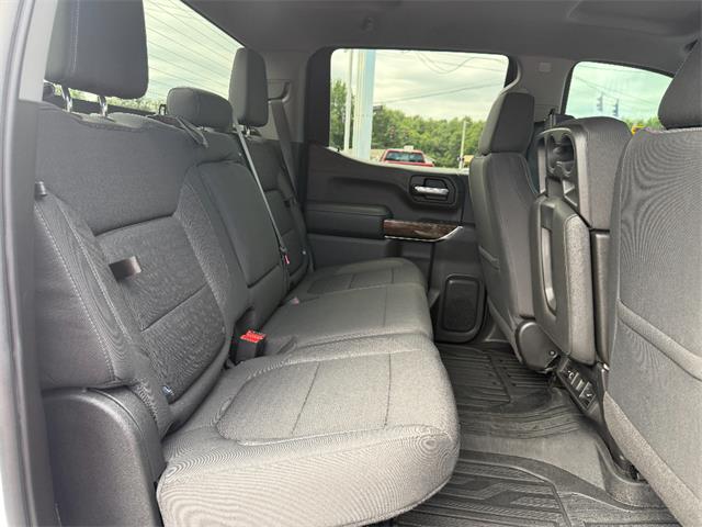 2021 GMC Sierra (CC-2102077) for sale in Paducah, Kentucky