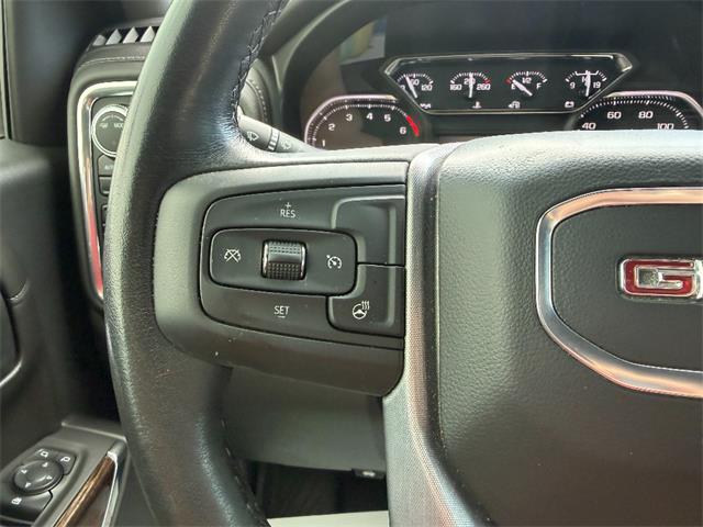 2021 GMC Sierra (CC-2102077) for sale in Paducah, Kentucky