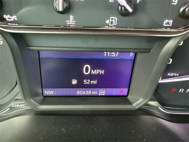 2021 GMC Sierra (CC-2102077) for sale in Paducah, Kentucky
