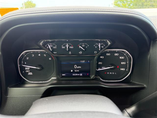 2021 GMC Sierra (CC-2102077) for sale in Paducah, Kentucky