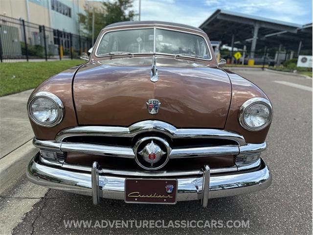 1950 Ford Crestliner (CC-2102078) for sale in Clearwater, Florida