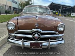 1950 Ford Crestliner (CC-2102078) for sale in Clearwater, Florida