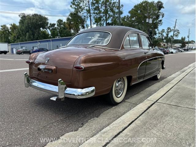 1950 Ford Crestliner (CC-2102078) for sale in Clearwater, Florida