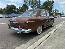 1950 Ford Crestliner (CC-2102078) for sale in Clearwater, Florida