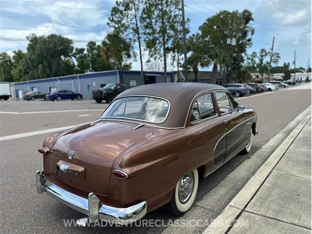 1950 Ford Crestliner (CC-2102078) for sale in Clearwater, Florida
