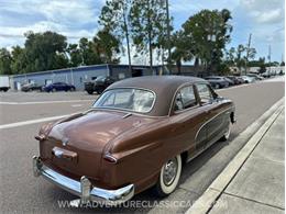 1950 Ford Crestliner (CC-2102078) for sale in Clearwater, Florida