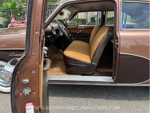 1950 Ford Crestliner (CC-2102078) for sale in Clearwater, Florida