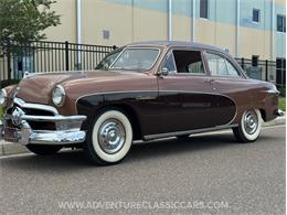 1950 Ford Crestliner (CC-2102078) for sale in Clearwater, Florida
