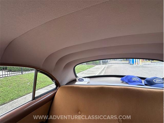 1950 Ford Crestliner (CC-2102078) for sale in Clearwater, Florida