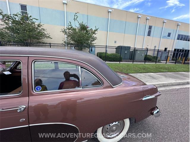 1950 Ford Crestliner (CC-2102078) for sale in Clearwater, Florida