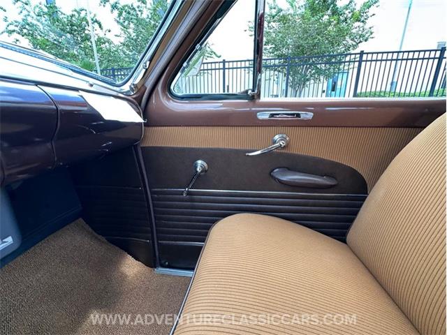 1950 Ford Crestliner (CC-2102078) for sale in Clearwater, Florida