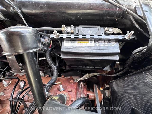 1950 Ford Crestliner (CC-2102078) for sale in Clearwater, Florida