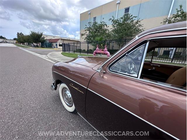 1950 Ford Crestliner (CC-2102078) for sale in Clearwater, Florida