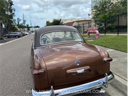 1950 Ford Crestliner (CC-2102078) for sale in Clearwater, Florida