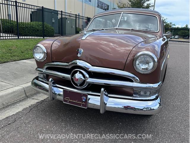 1950 Ford Crestliner (CC-2102078) for sale in Clearwater, Florida