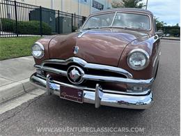 1950 Ford Crestliner (CC-2102078) for sale in Clearwater, Florida
